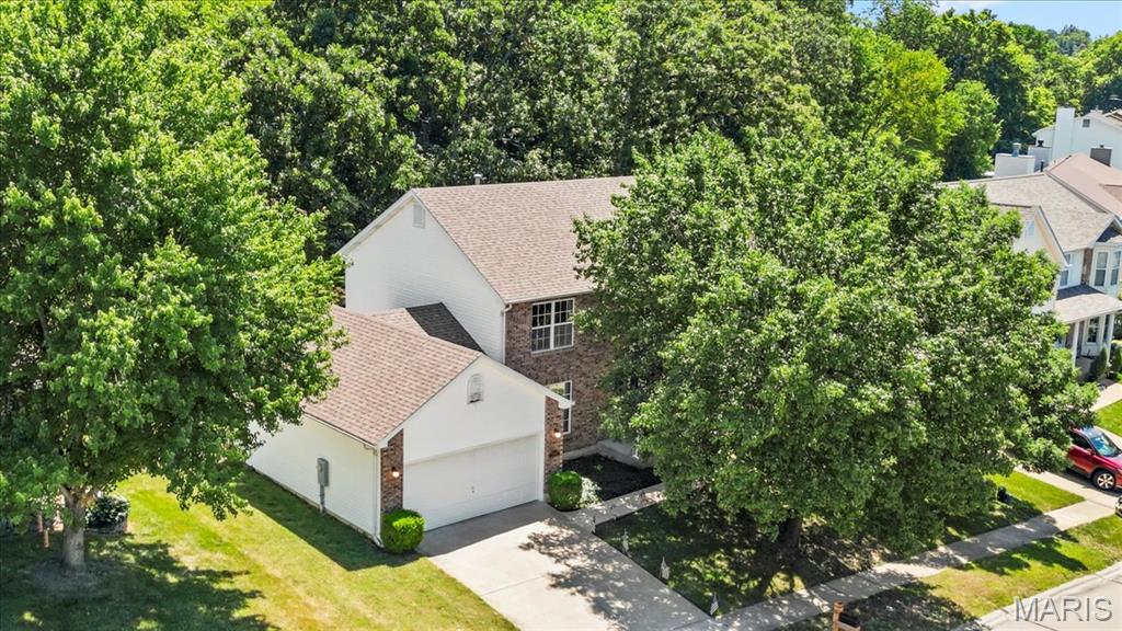 St Louis, Missouri 63128, United States, 4 Bedrooms Bedrooms, ,4 BathroomsBathrooms,Residential,Active,157703