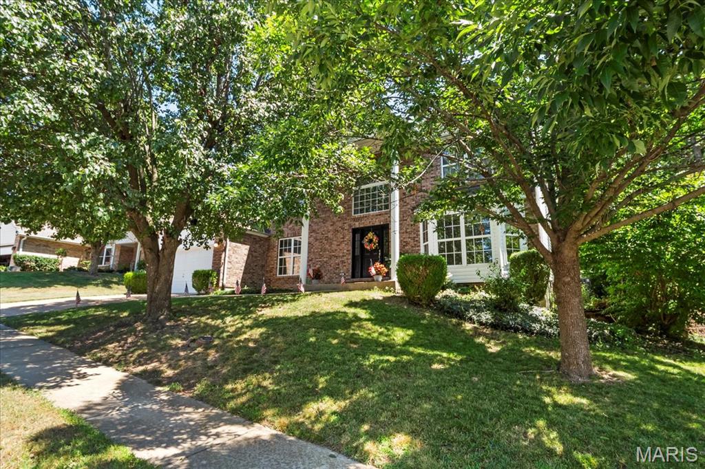 St Louis, Missouri 63128, United States, 4 Bedrooms Bedrooms, ,4 BathroomsBathrooms,Residential,Active,157703