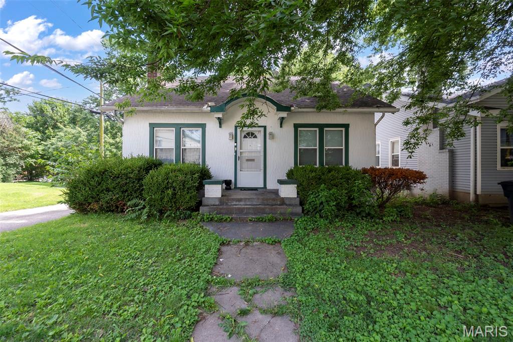 Photo of 517 North Street, Cape Girardeau, MO 63701 (MLS # 26067202)