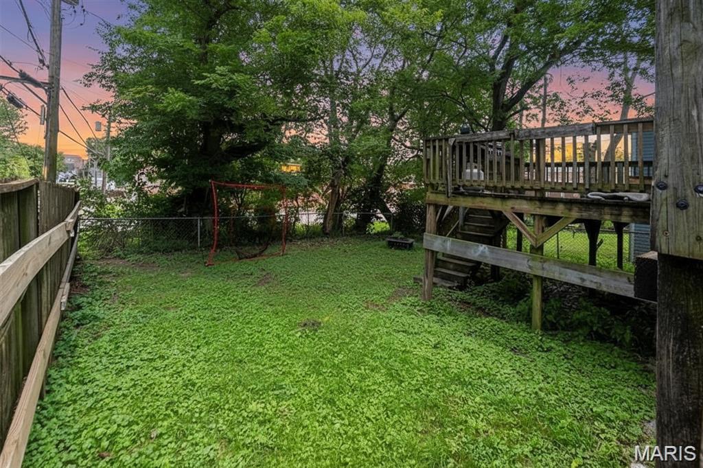 Photo of 517 North Street, Cape Girardeau, MO 63701 (MLS # 26067202)