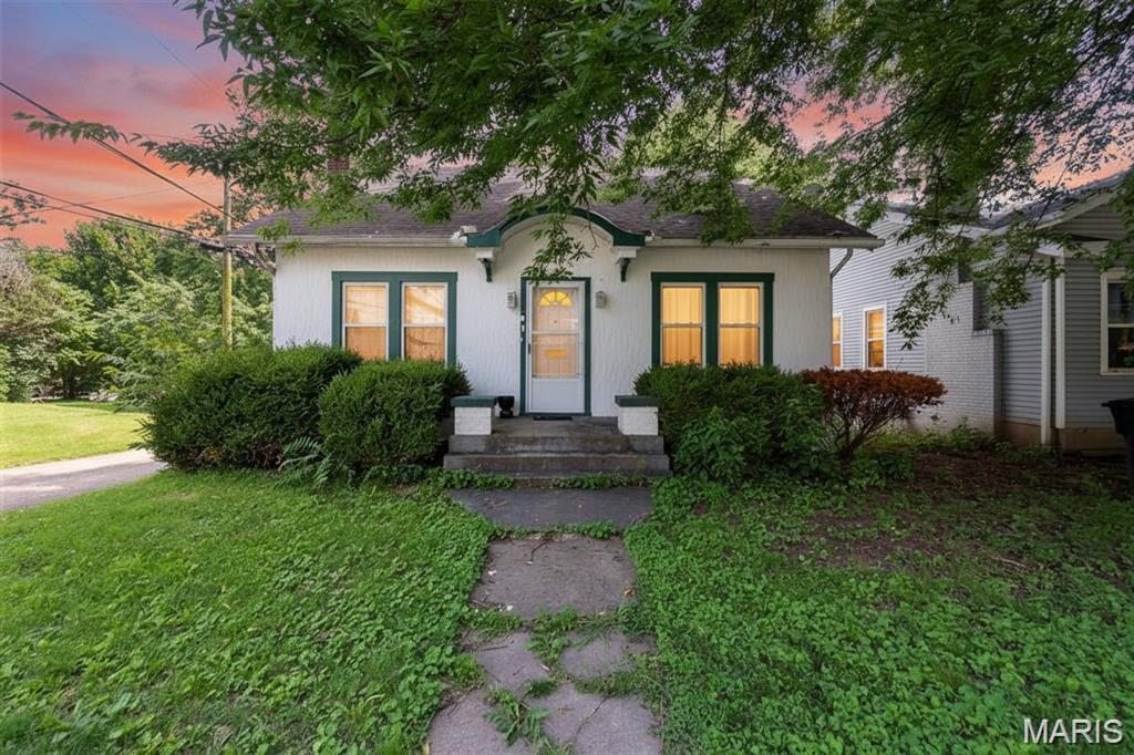 Photo of 517 North Street, Cape Girardeau, MO 63701 (MLS # 26067202)
