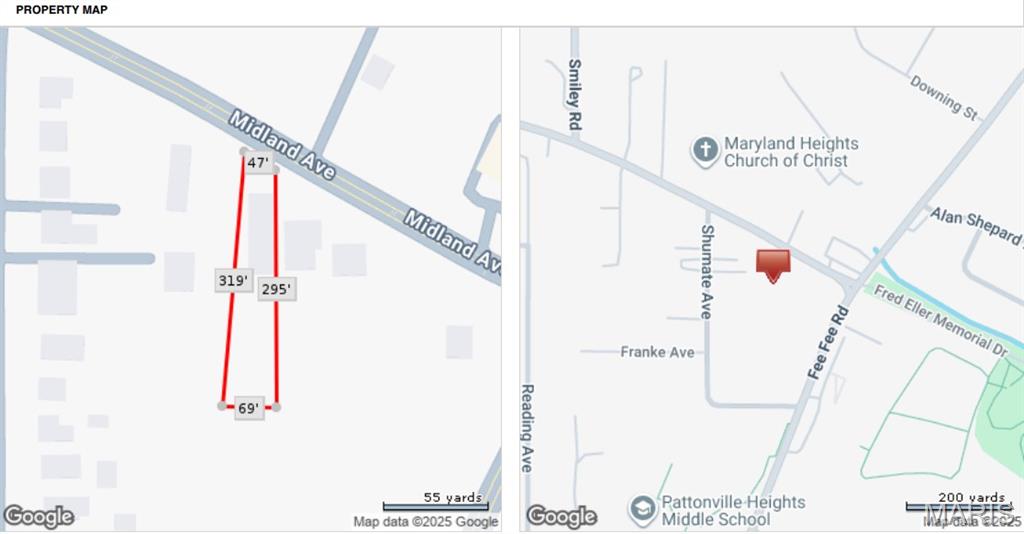 Maryland Heights, Missouri 63043, United States, 5 Bedrooms Bedrooms, ,3 BathroomsBathrooms,Residential,Active,227812