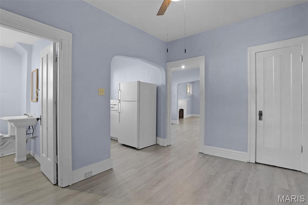 Southampton Add - Residential Income