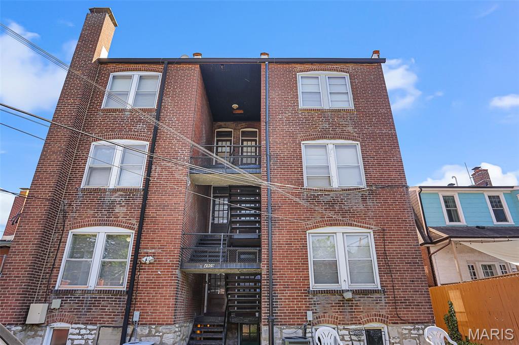 Southampton Add - Residential Income