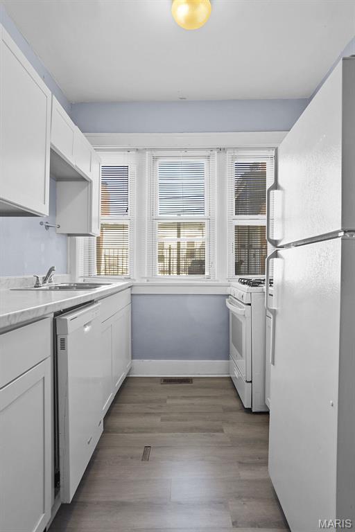 Southampton Add - Residential Income