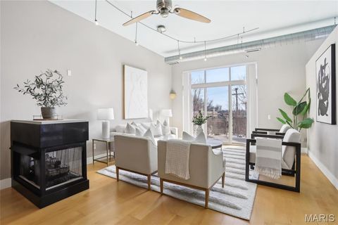 6340 Clayton Road 207 St Louis MO 63117