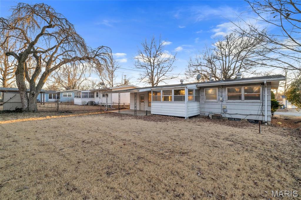 Northland Hills 2 - Residential Lease