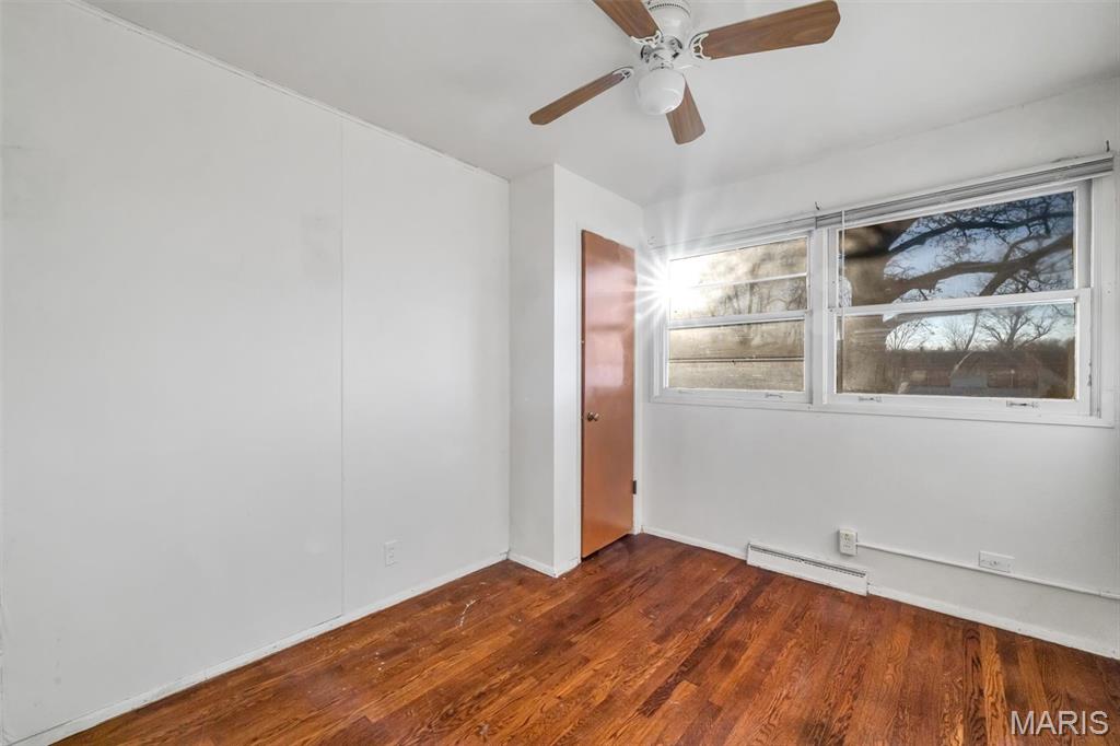 Northland Hills 2 - Residential Lease