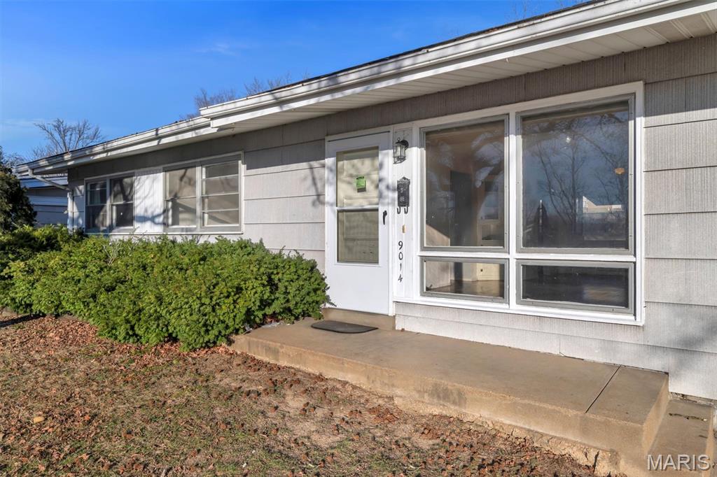 Northland Hills 2 - Residential Lease