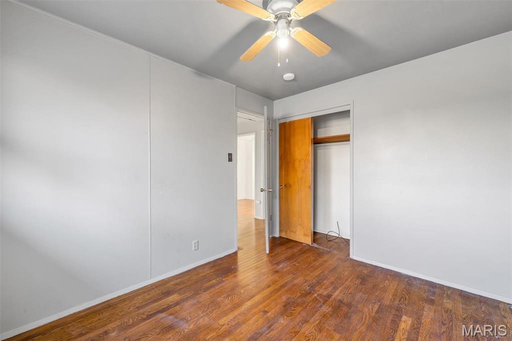 Northland Hills 2 - Residential Lease