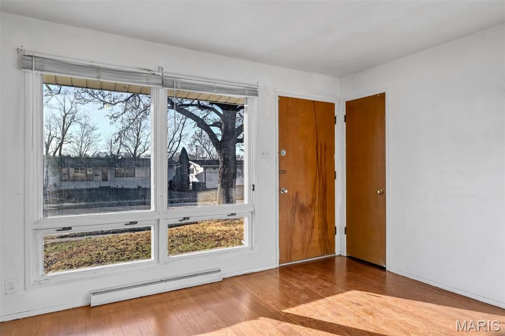 Northland Hills 2 - Residential Lease