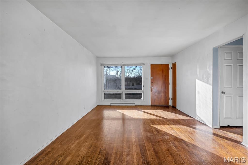 Northland Hills 2 - Residential Lease