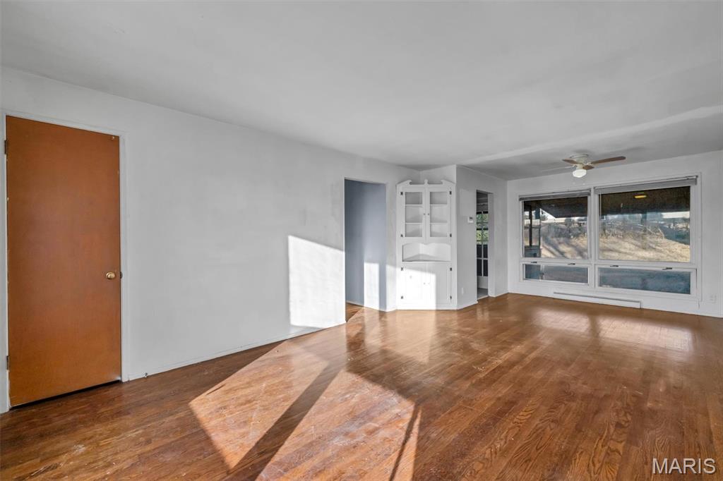 Northland Hills 2 - Residential Lease