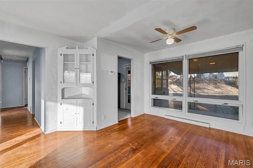 Northland Hills 2 - Residential Lease