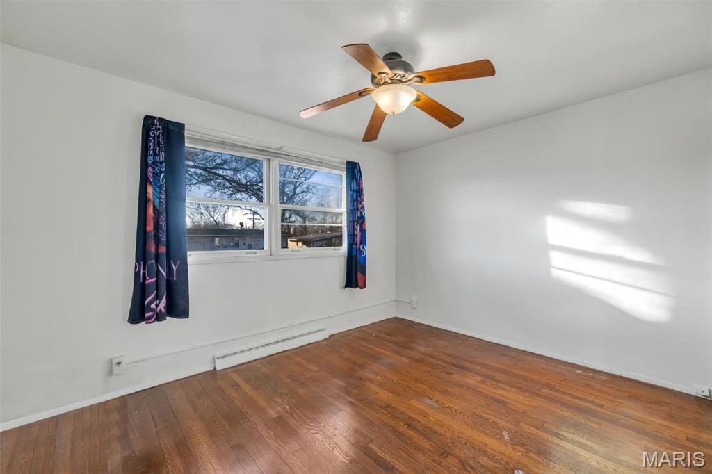 Northland Hills 2 - Residential Lease