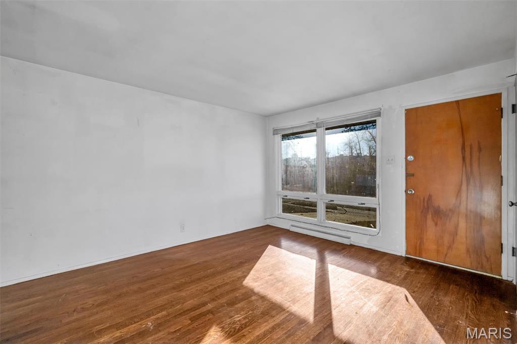 Northland Hills 2 - Residential Lease