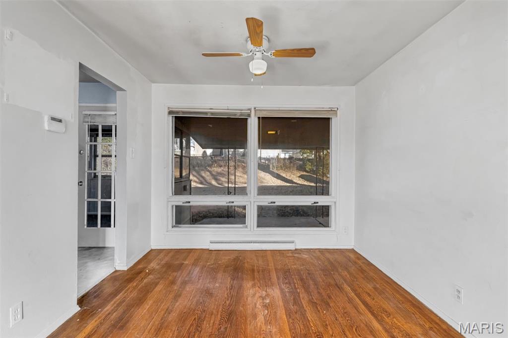 Northland Hills 2 - Residential Lease