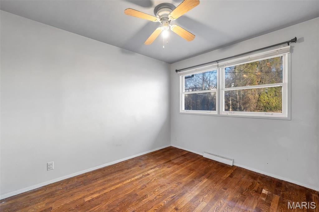 Northland Hills 2 - Residential Lease