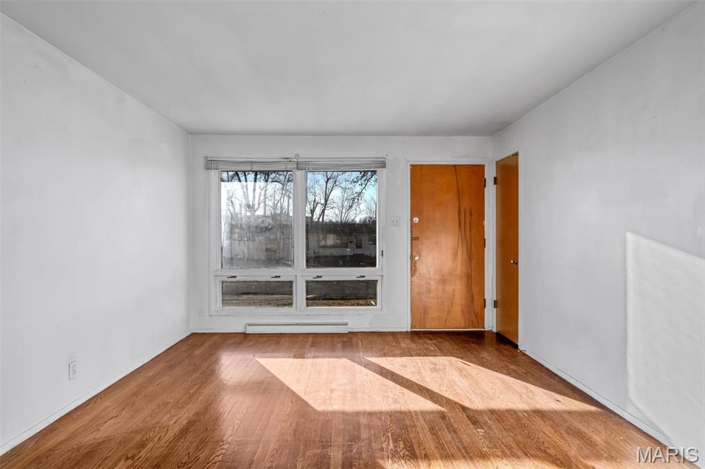 Northland Hills 2 - Residential Lease