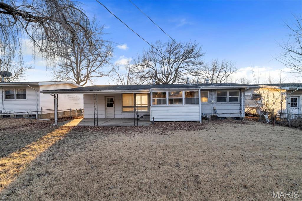 Northland Hills 2 - Residential Lease