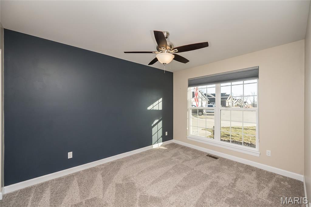 Meadows At Cimarron - Residential