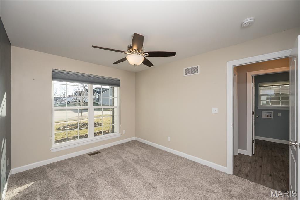 Meadows At Cimarron - Residential