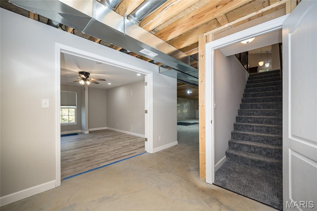 Meadows At Cimarron - Residential