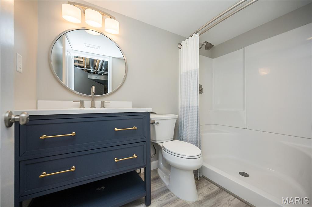 Meadows At Cimarron - Residential