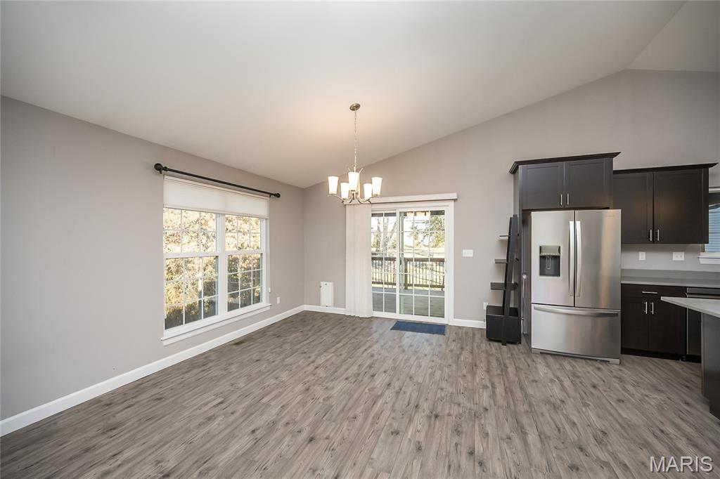 Meadows At Cimarron - Residential