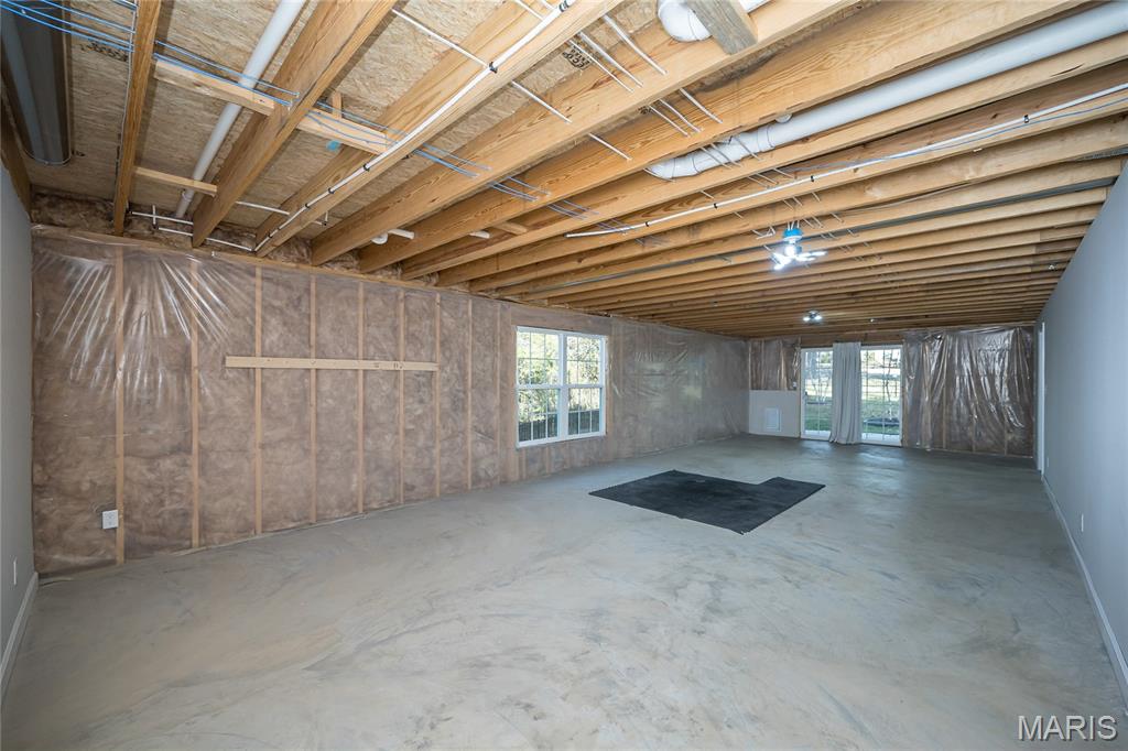 Meadows At Cimarron - Residential