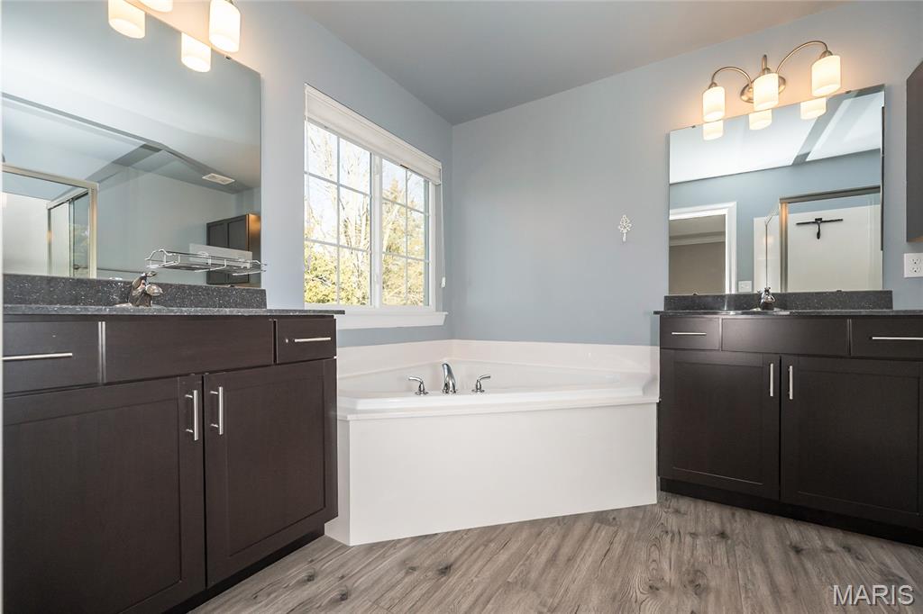 Meadows At Cimarron - Residential