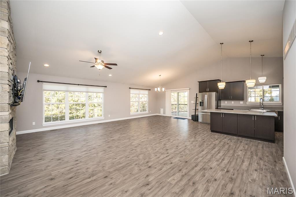 Meadows At Cimarron - Residential