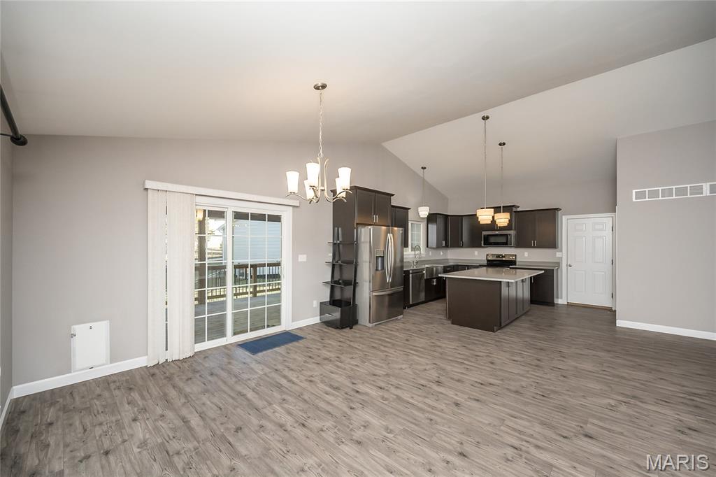 Meadows At Cimarron - Residential