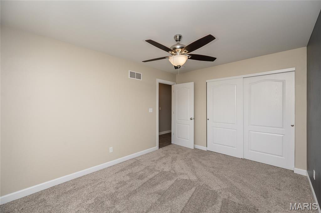 Meadows At Cimarron - Residential