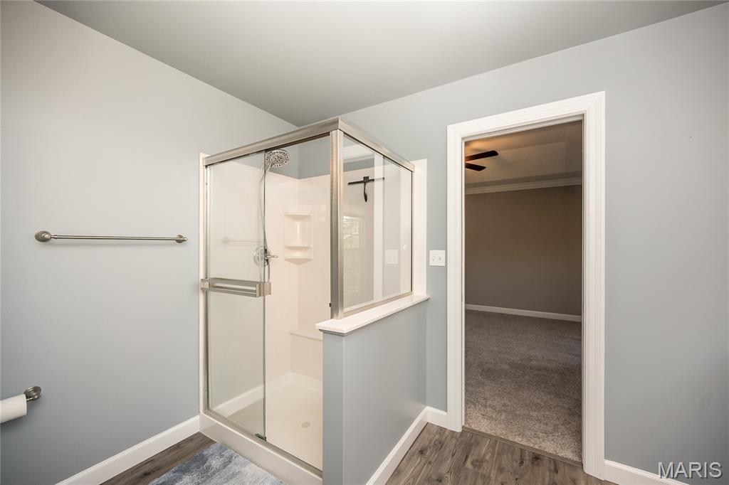 Meadows At Cimarron - Residential