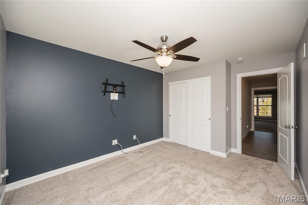 Meadows At Cimarron - Residential