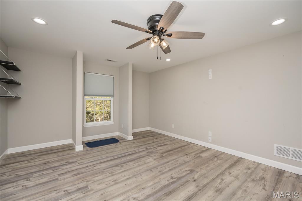 Meadows At Cimarron - Residential