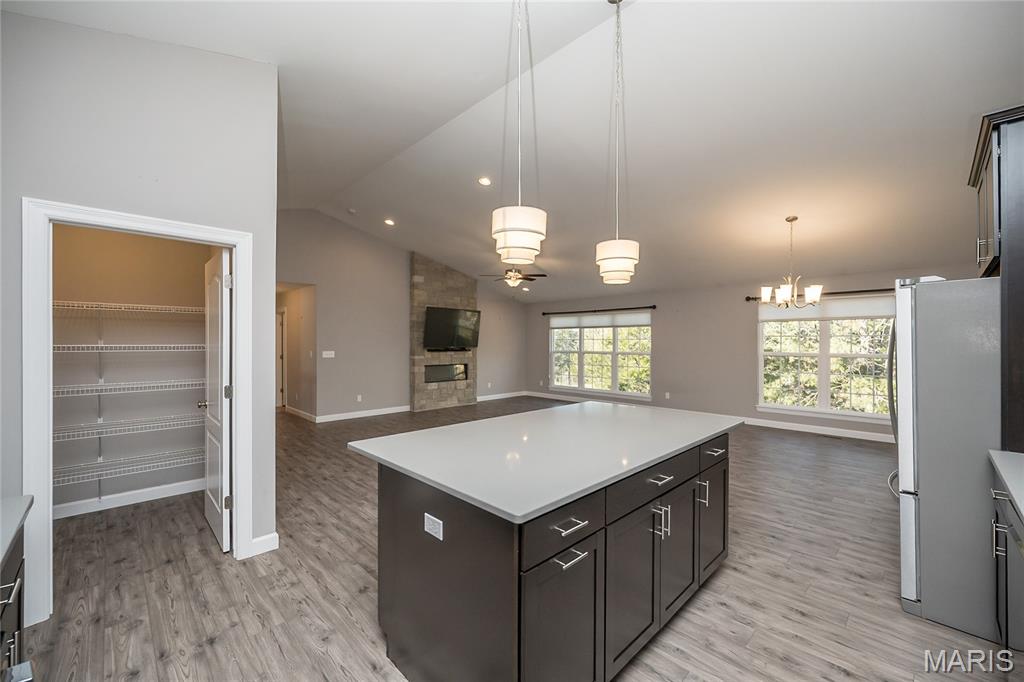 Meadows At Cimarron - Residential