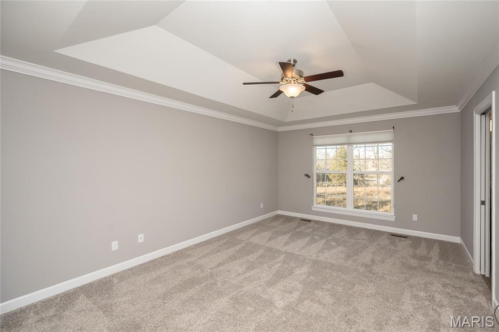 Meadows At Cimarron - Residential