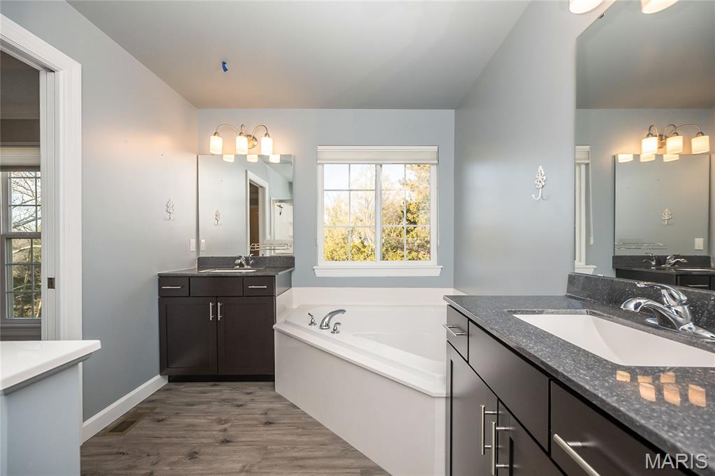 Meadows At Cimarron - Residential