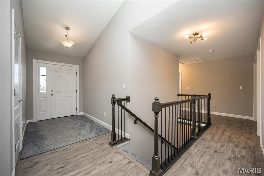 Meadows At Cimarron - Residential