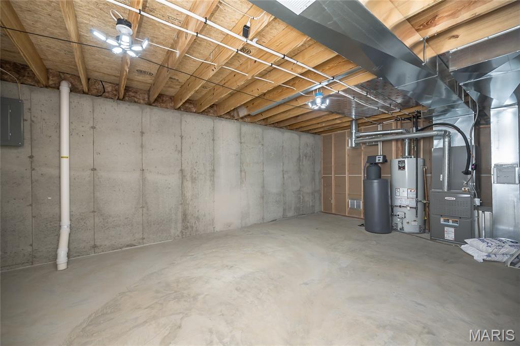 Meadows At Cimarron - Residential