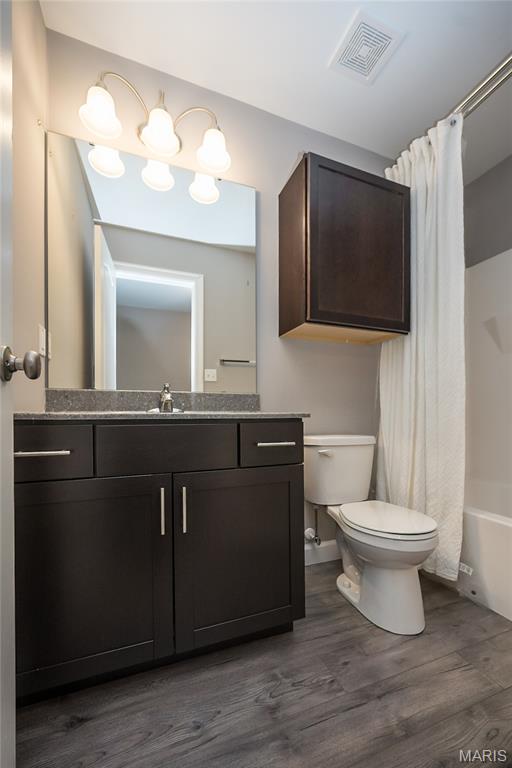 Meadows At Cimarron - Residential