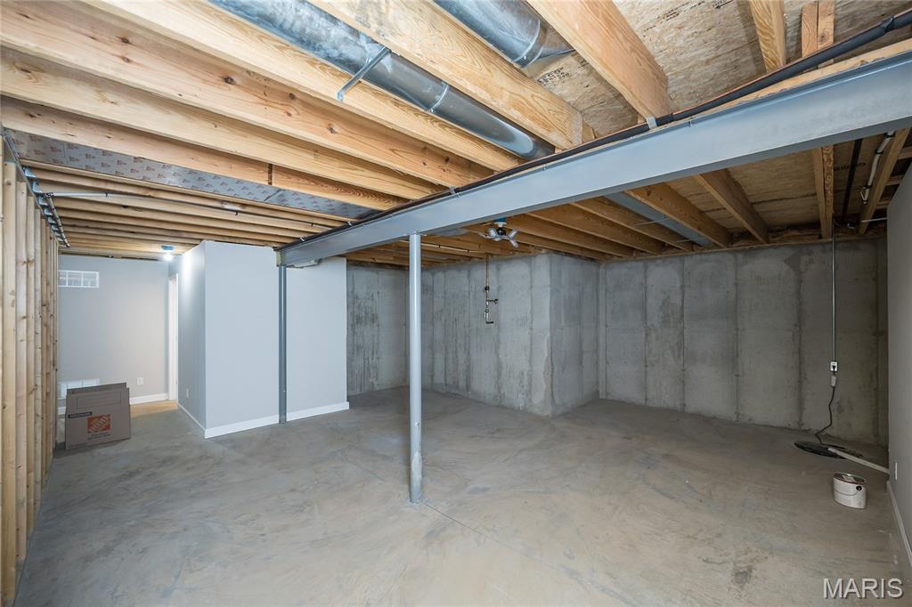 Meadows At Cimarron - Residential