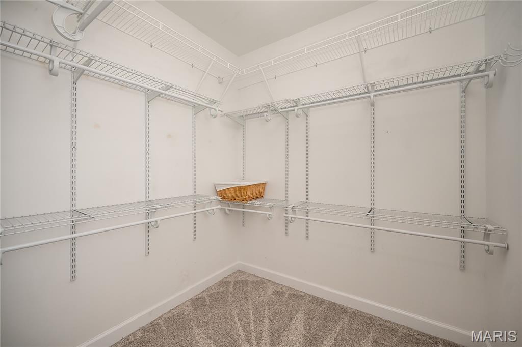 Meadows At Cimarron - Residential