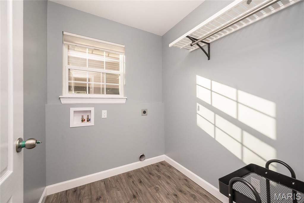 Meadows At Cimarron - Residential