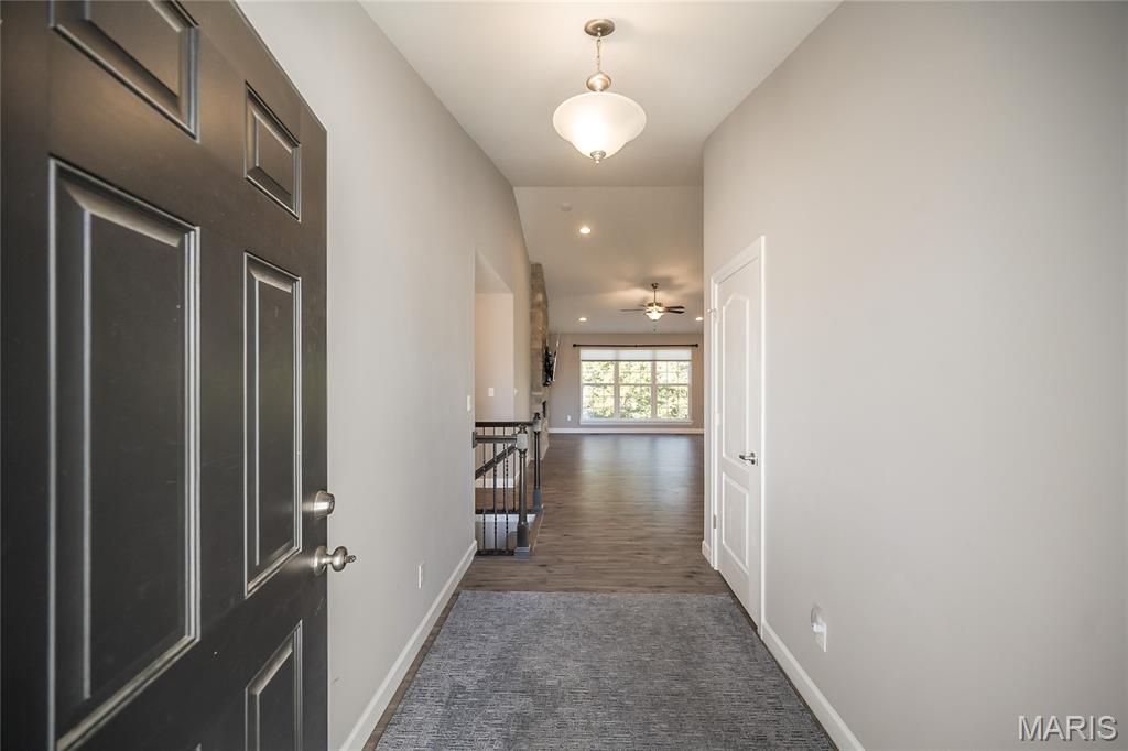 Meadows At Cimarron - Residential