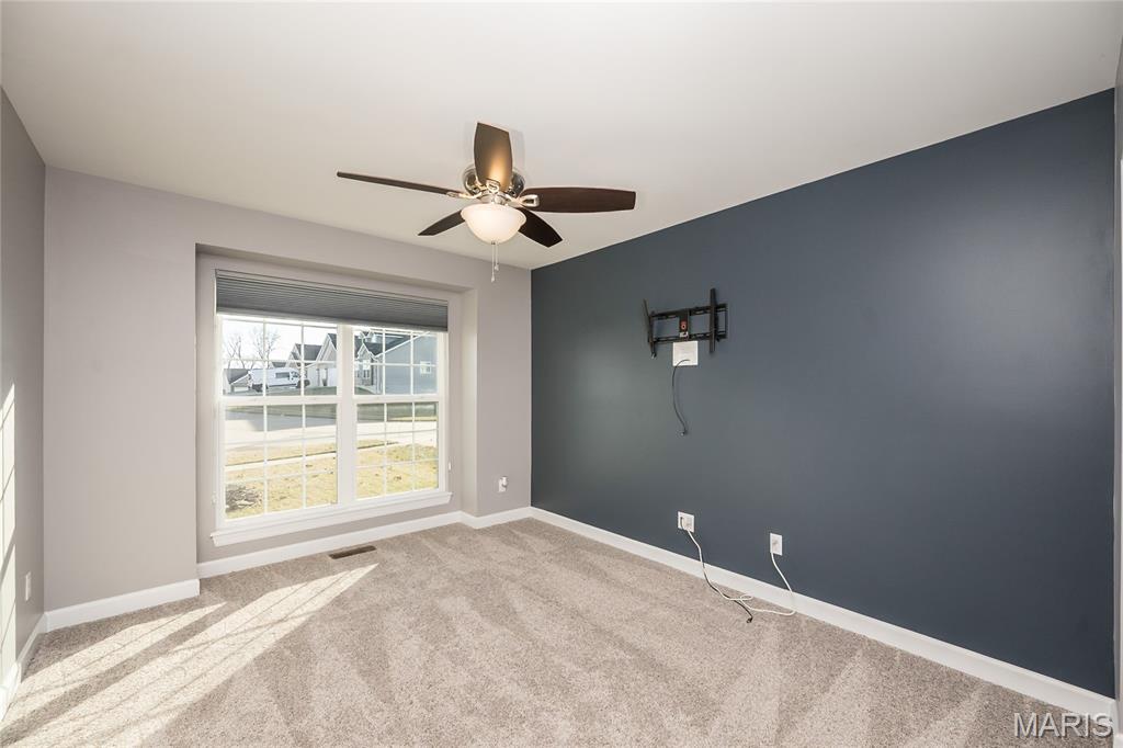 Meadows At Cimarron - Residential