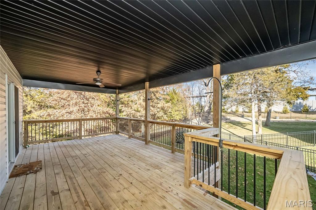 Meadows At Cimarron - Residential