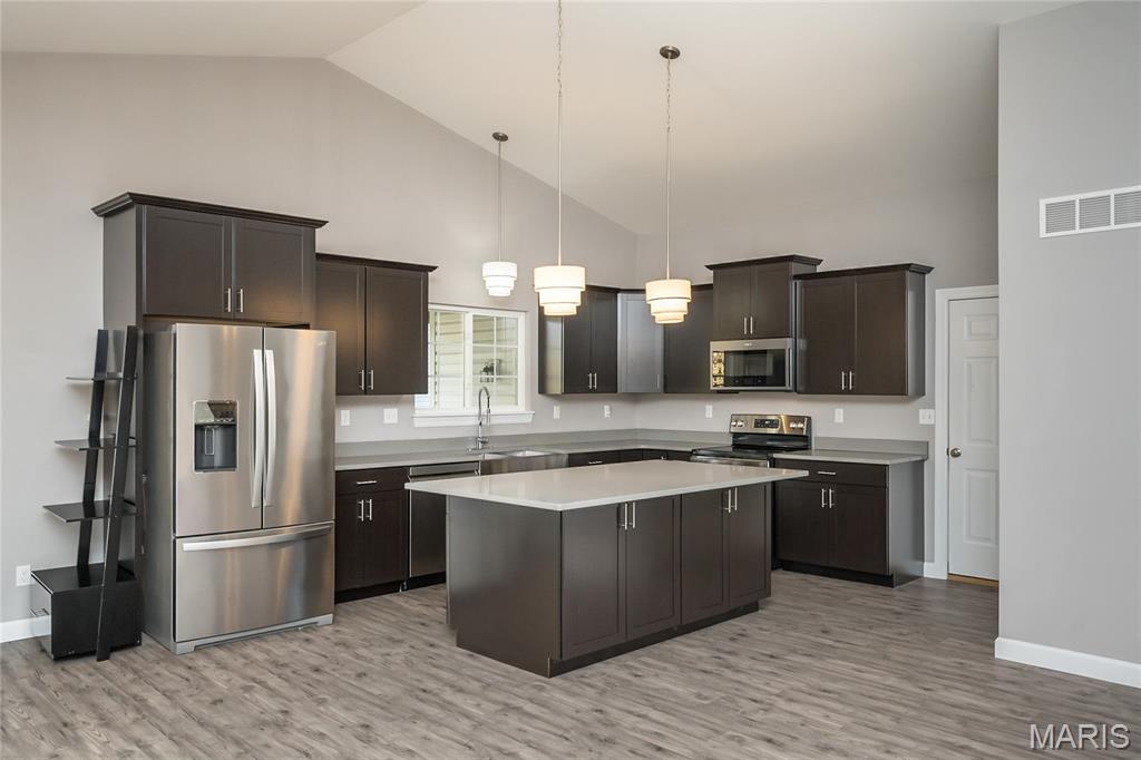 Meadows At Cimarron - Residential